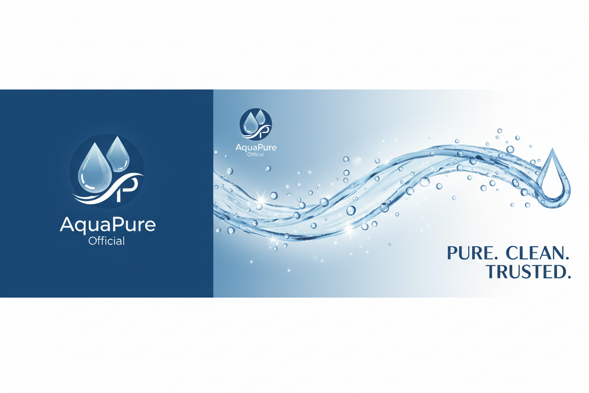 AquaPure Official